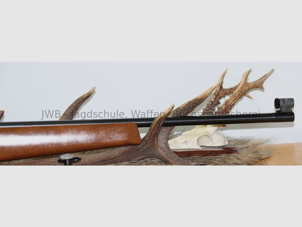 Anschütz 64 - .22lr