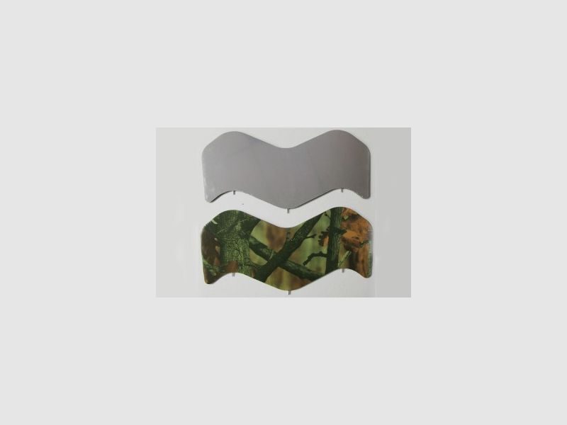 GhostBlind Extenders - Pack de 2