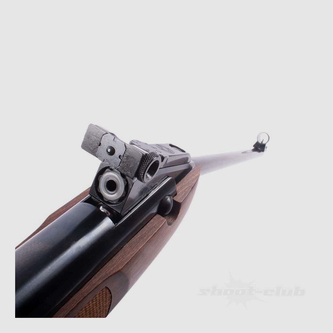 Weihrauch HW 30 M2 Kipplauf Luftgewehr
