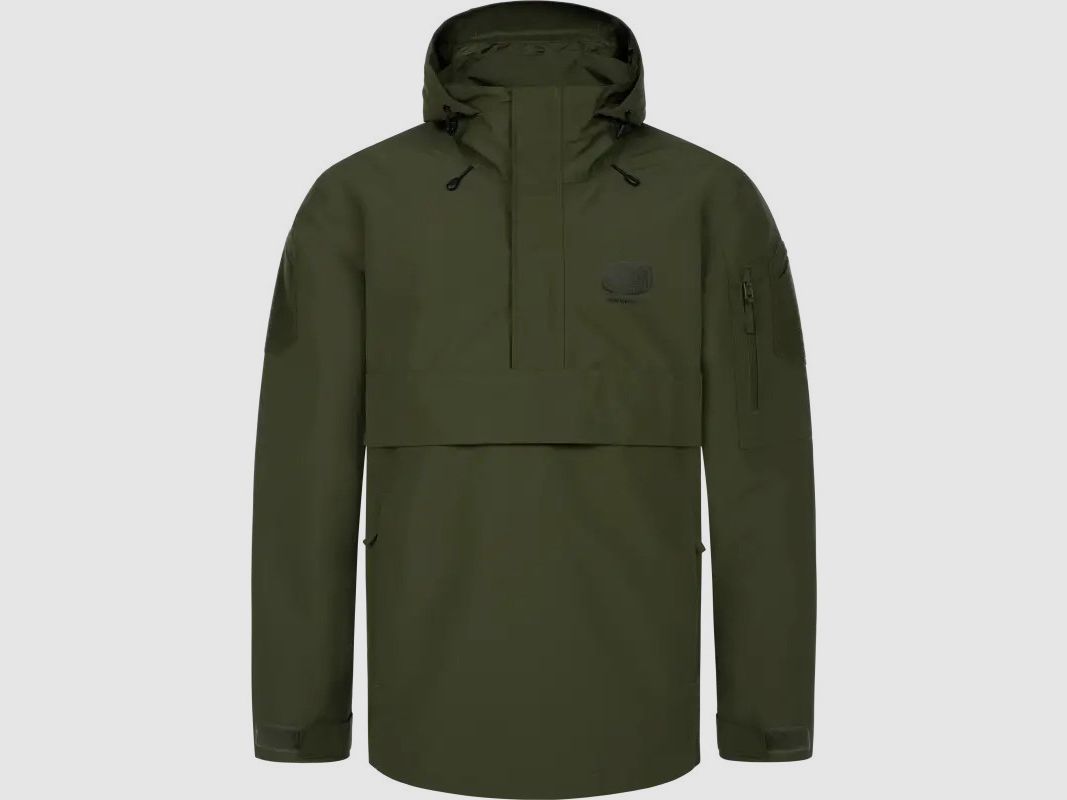 Chaqueta Mauser Wetland Smock 252005-131/581, imagen 1 de 8