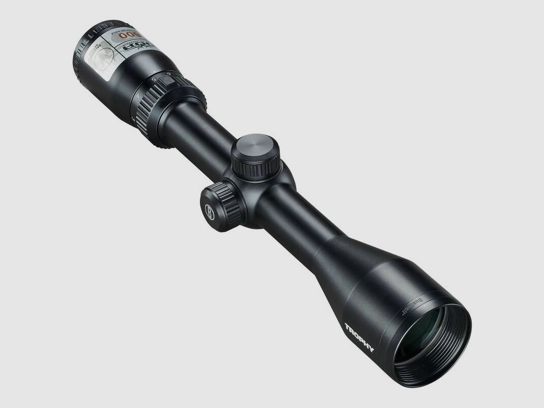 Bushnell Trophy 3–9x40 DOA600 (SKU 753960B)