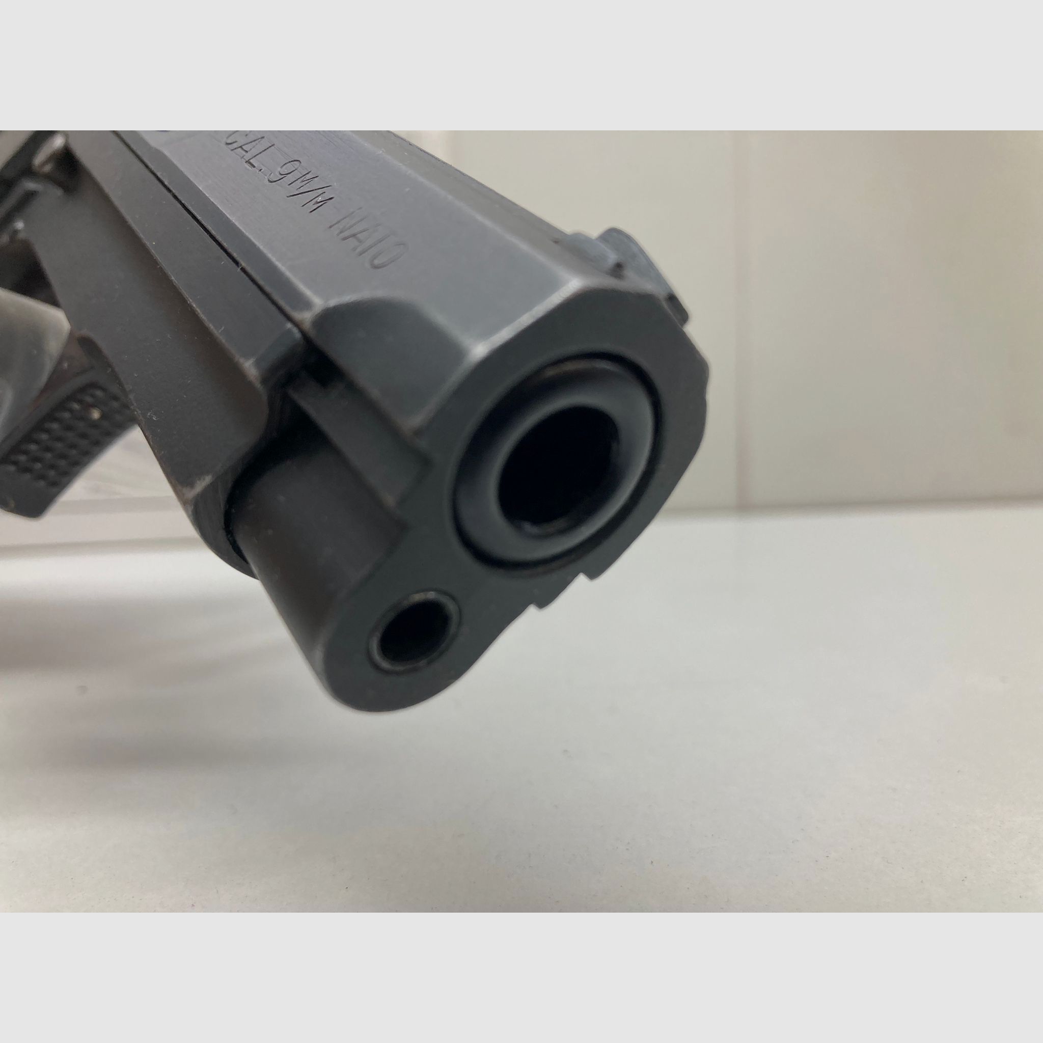 STAR M-43 Firestar - Armas Friedrichs