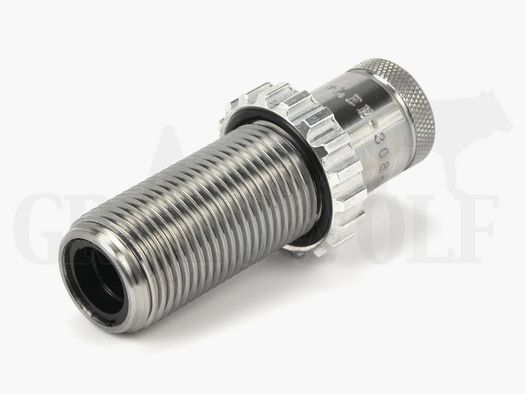 Lee Matrice di Blocco per Quick Trimmer .17 Hornet