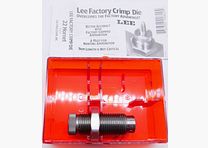 LEE FACTORY CRIMP MATRIZE 22 HORNET Gebrauchter Zustand