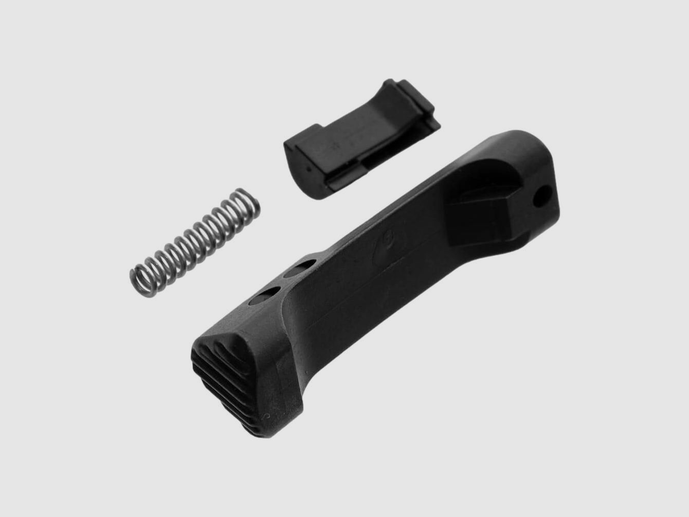 Magpul SG9 Enhanced Magazine Release Sig P320, Bild 2 von 3