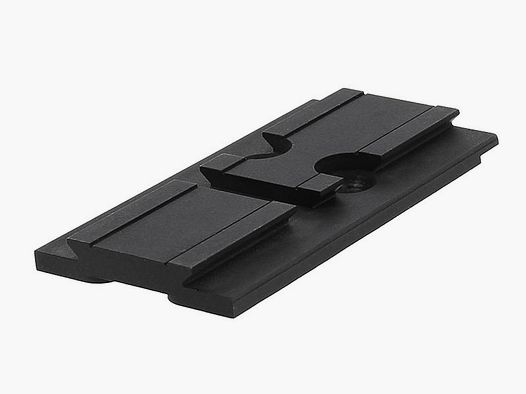 Aimpoint Adapterplatten für ACRO Glock M.O.S.
