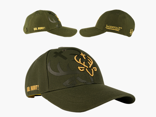 Cappello orgoglio di caccia