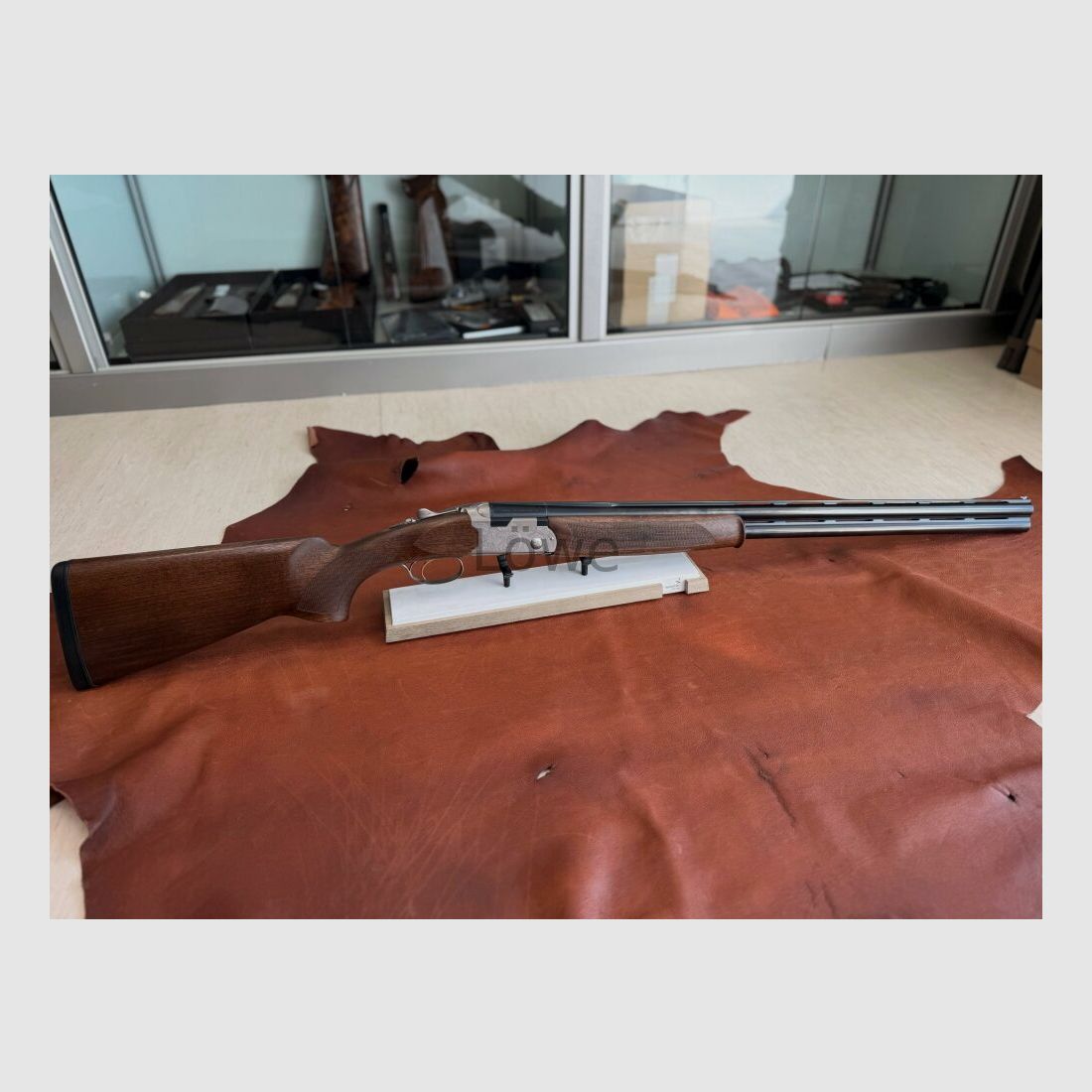 Beretta 686 Silver Pigion I