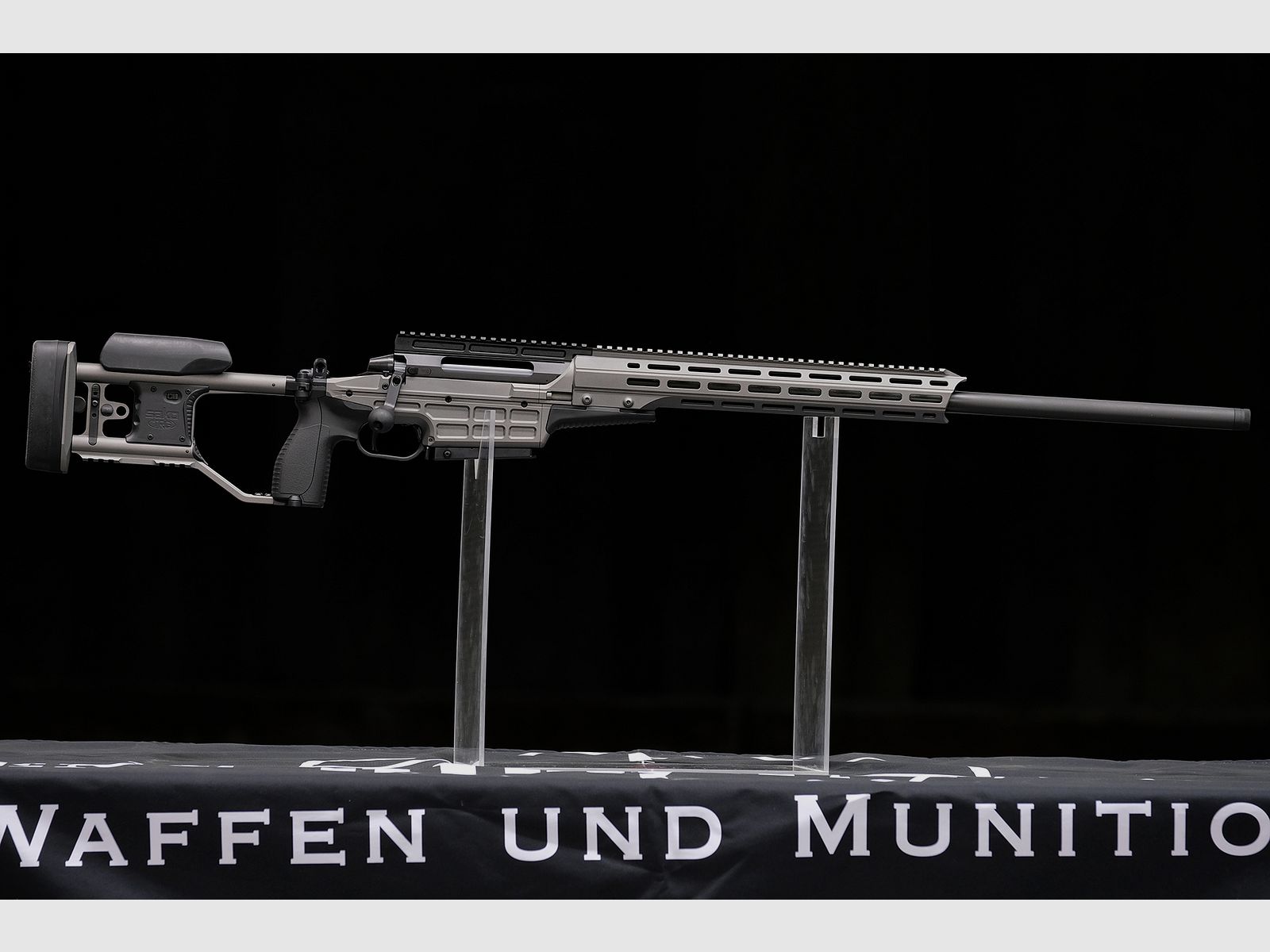 SAKO TRG-42 A1, Bild 1 von 9
