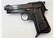 BERETTA 34 380AUTO ’90 -06Y