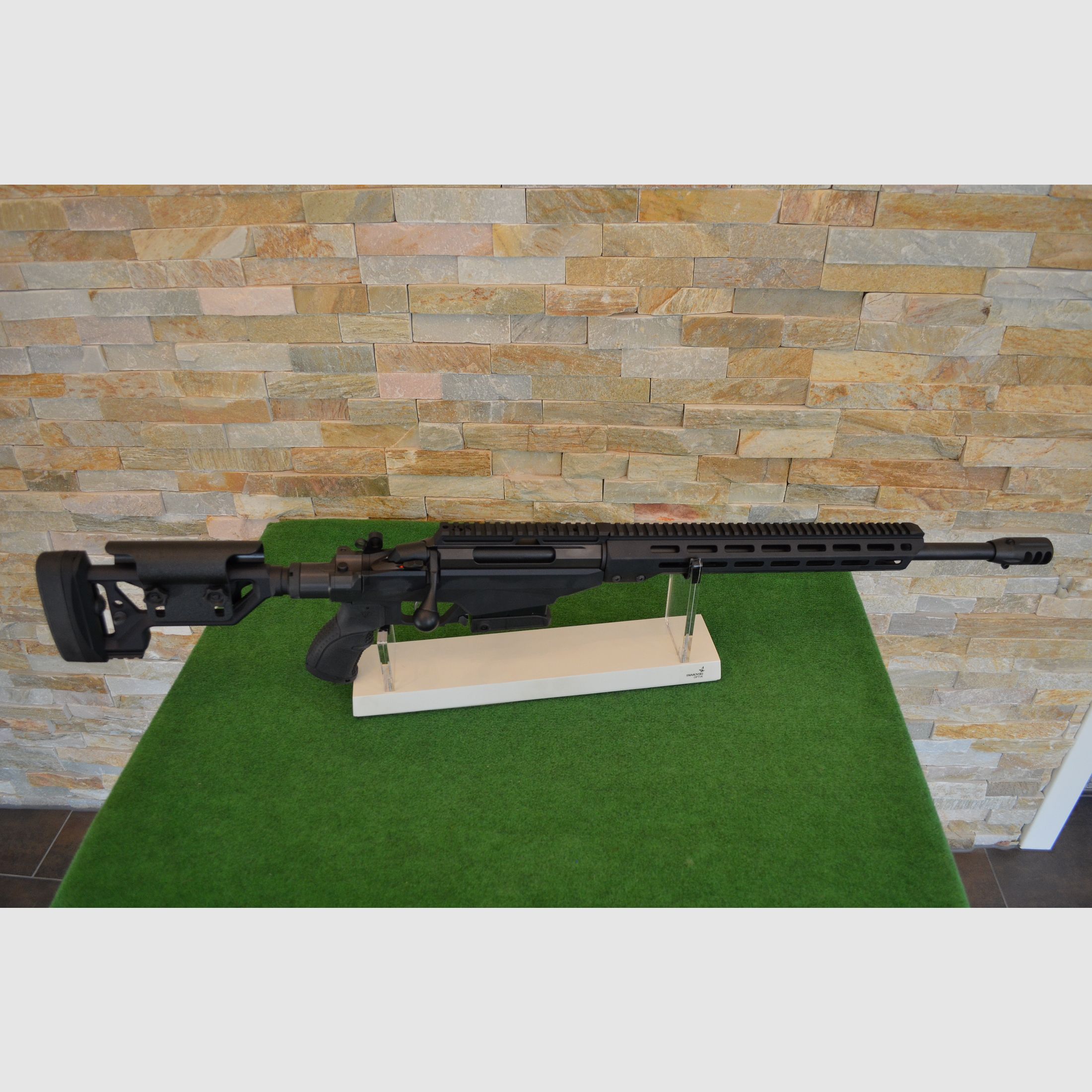 Tikka T3x TAC A1 schwarz.