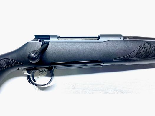 RIFLE SAUER 100 CLASSIC XT