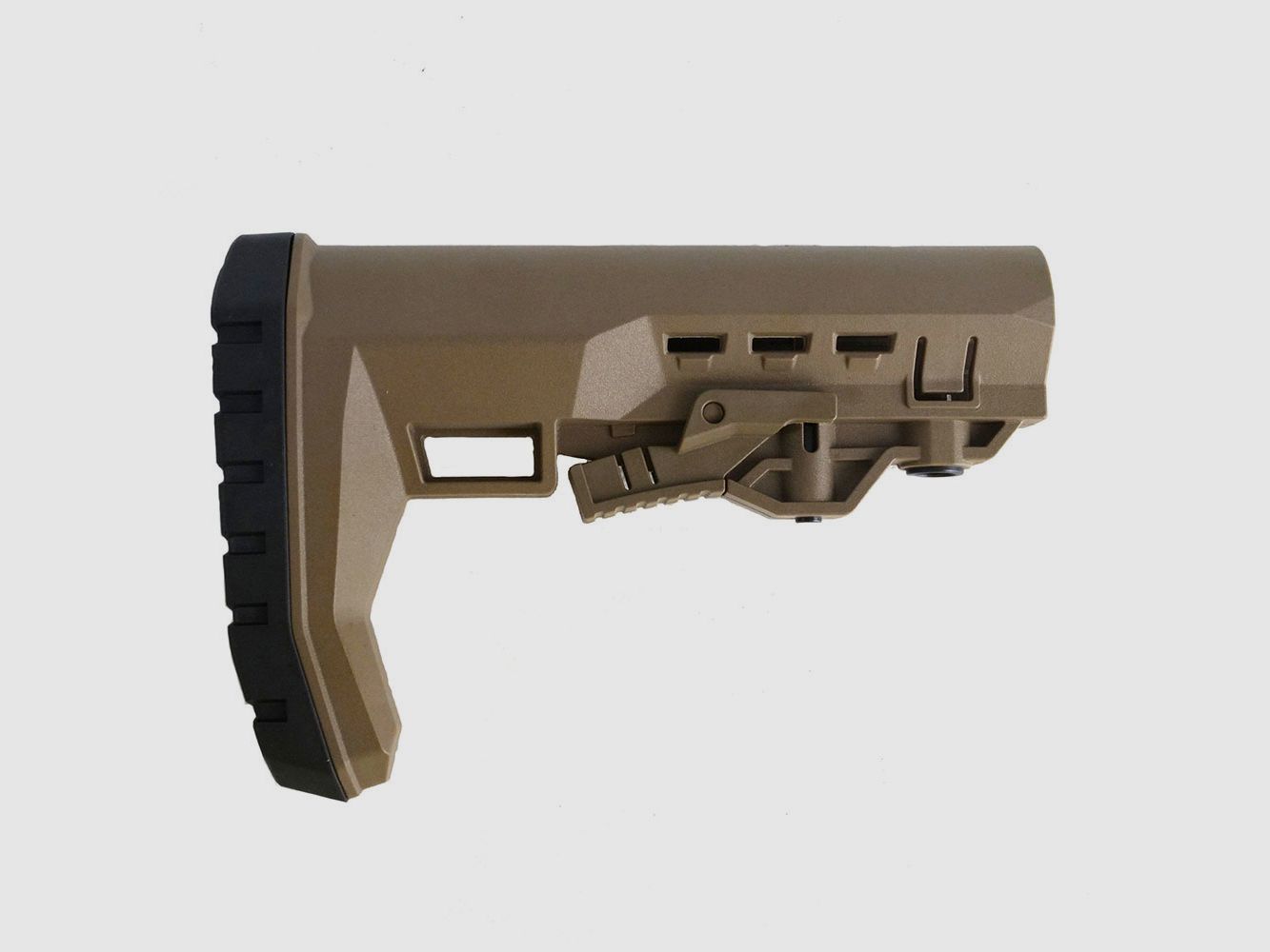 German Tactical Systems Breacher Stock, image 11 sur 14