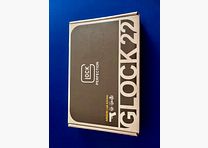 Glock 22 gen4 CO2