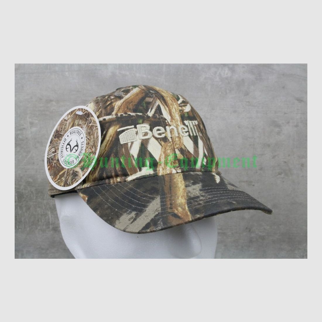 Benelli Cap Duck Commander MAX-5HD