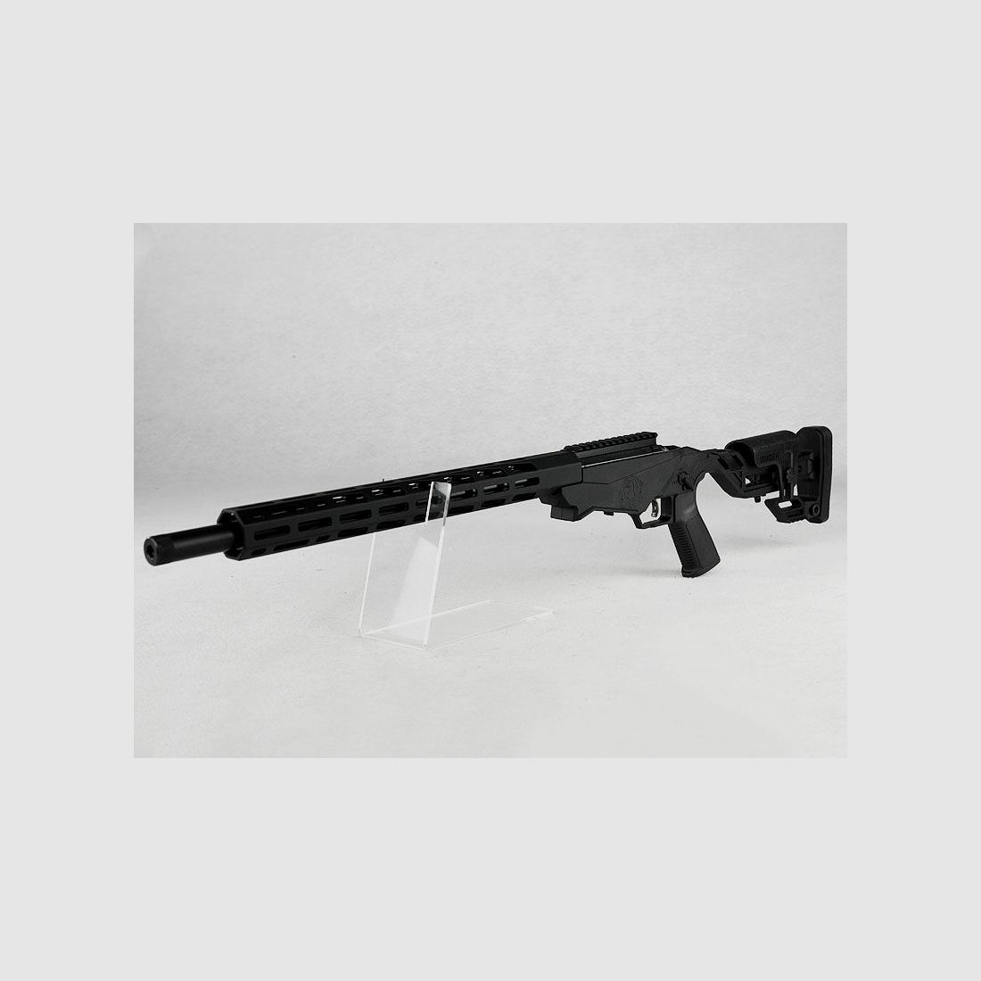 RUGER Precision Rimfire