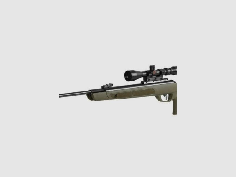 G-Magnum 1250 Jungle + 3-9x40 visor telescópico, imagen 2 de 6