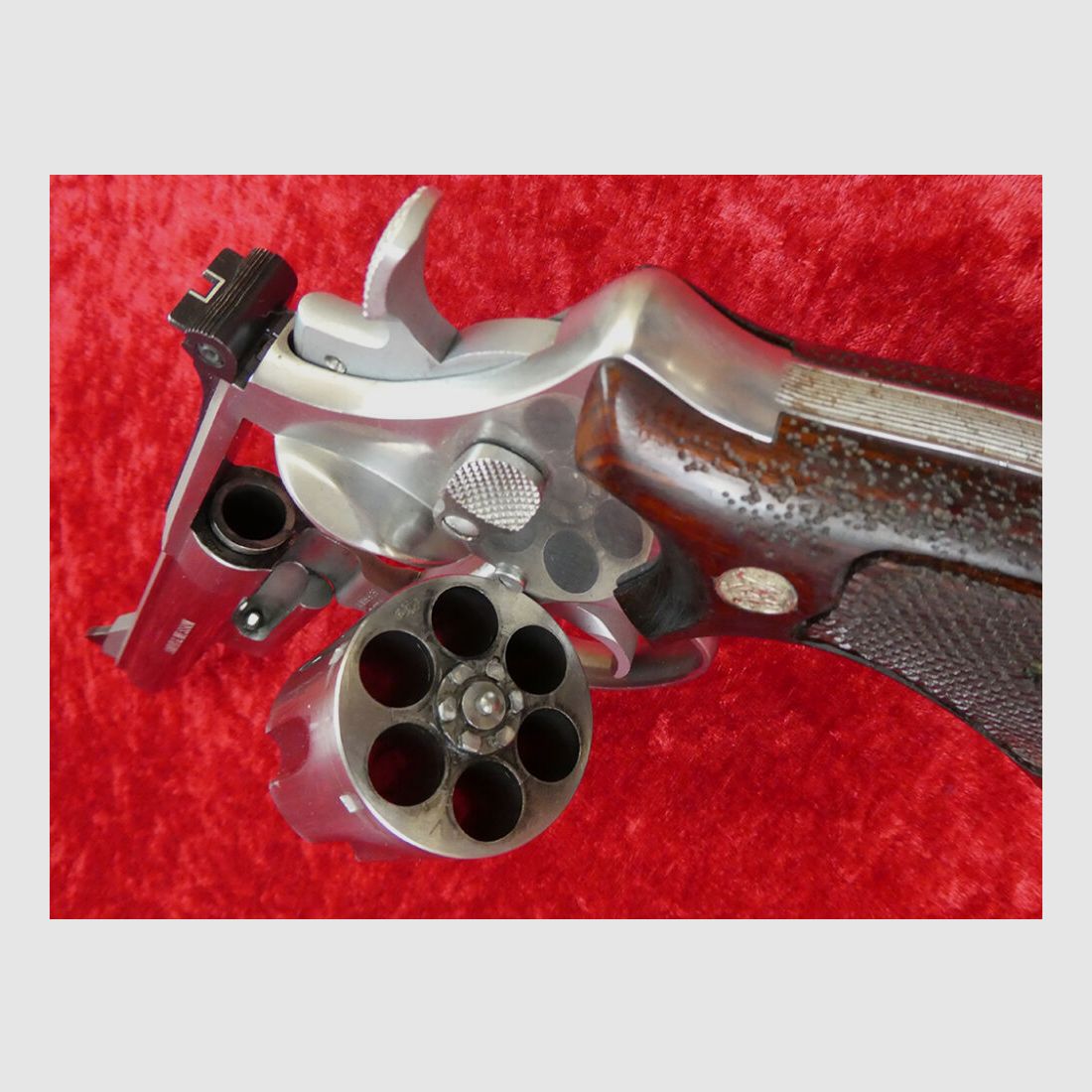 Smith & Wesson 629-1