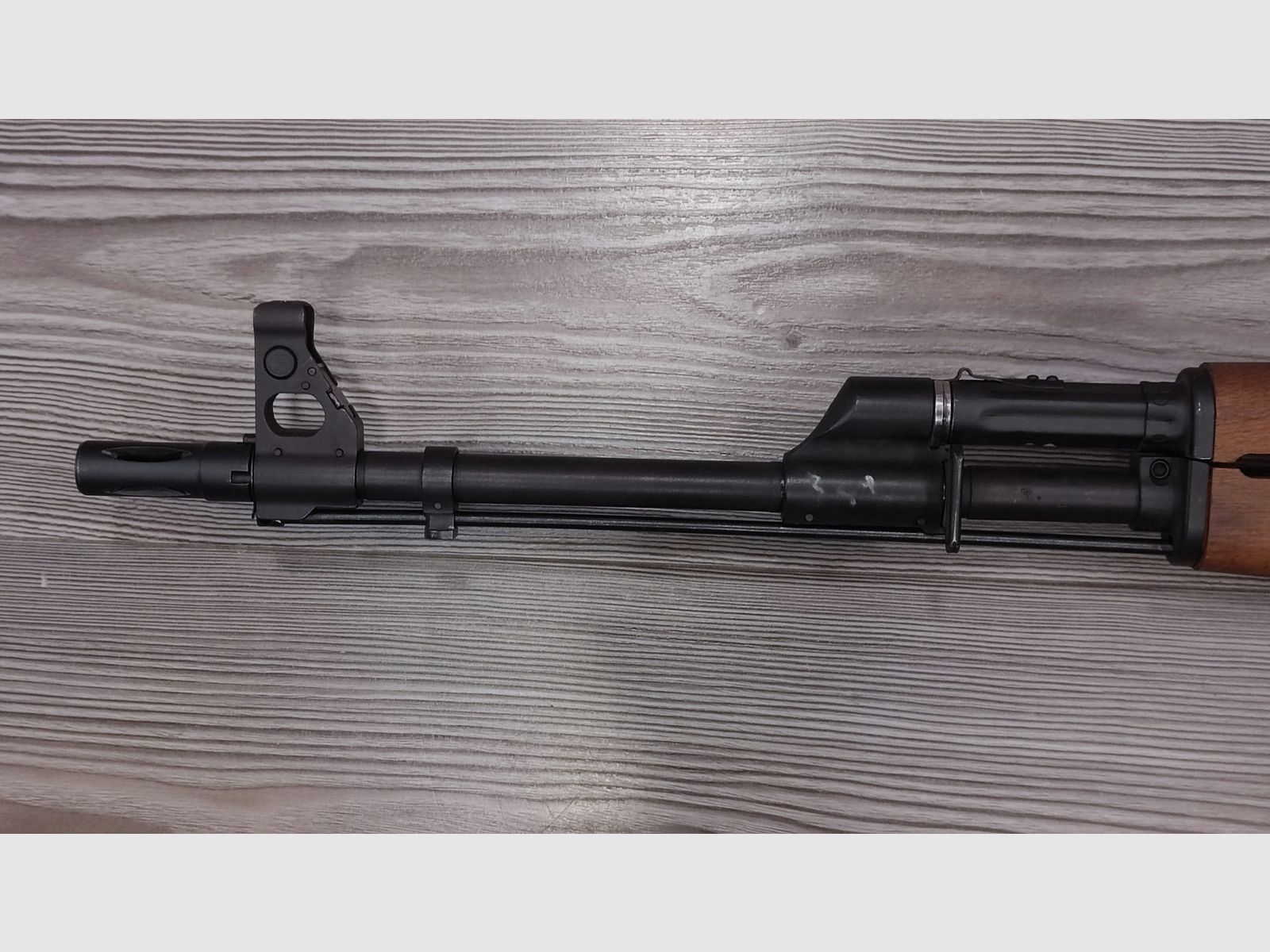 ZASTAVA M77B1 NEUTRALIZADA, imagen 9 de 18