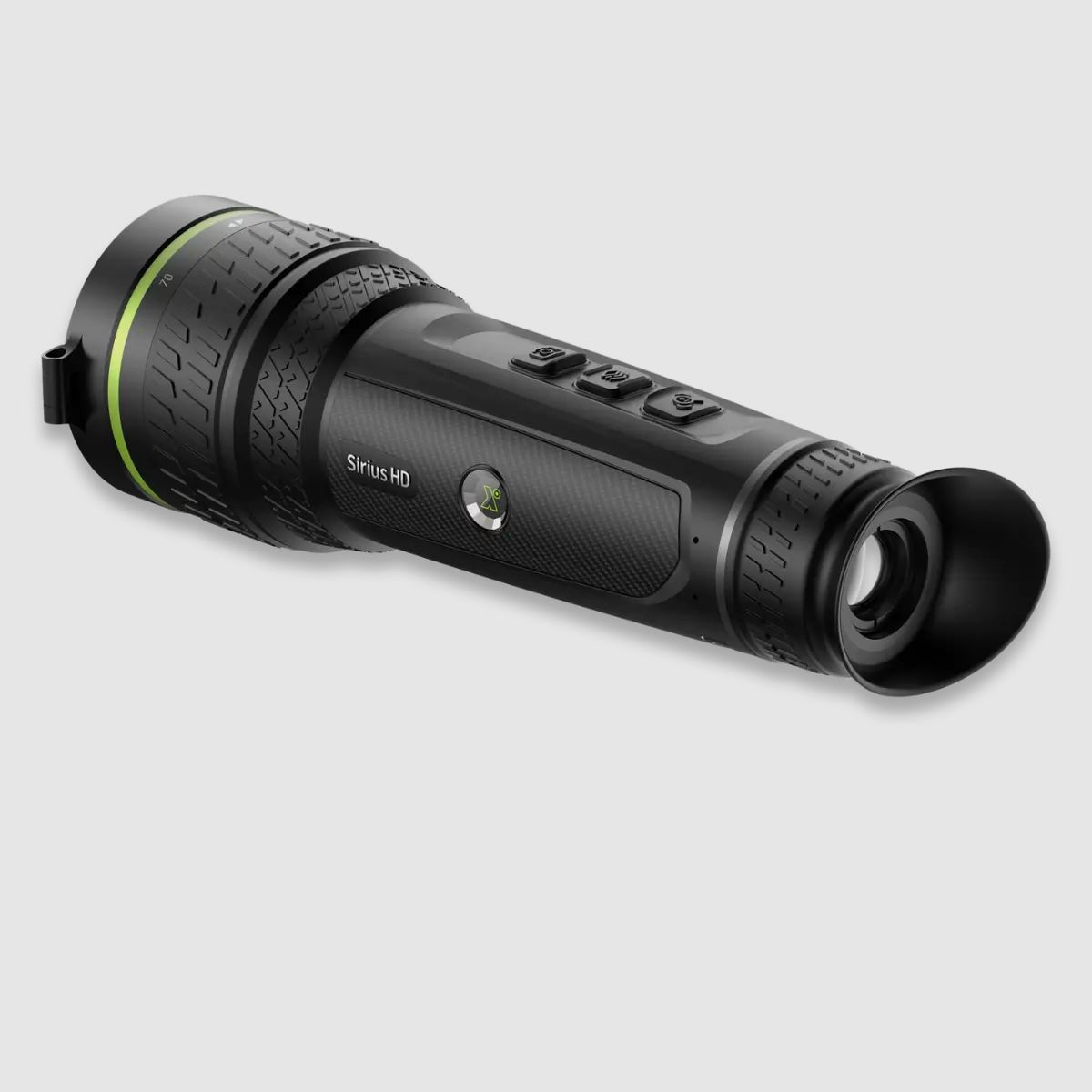 Pixfra Wärmebildmonokular Sirius SA70D