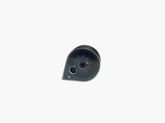 airmaX® PP750 Trommelmagazin 9 Schuss 4,5mm - Druckluft Pressluft | PCP