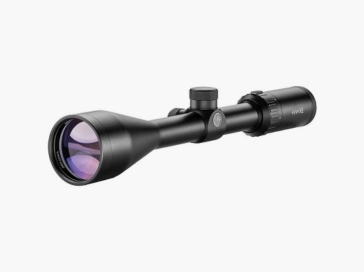 Lunette Vantage 3-9x50 Ret Mildot Hawke