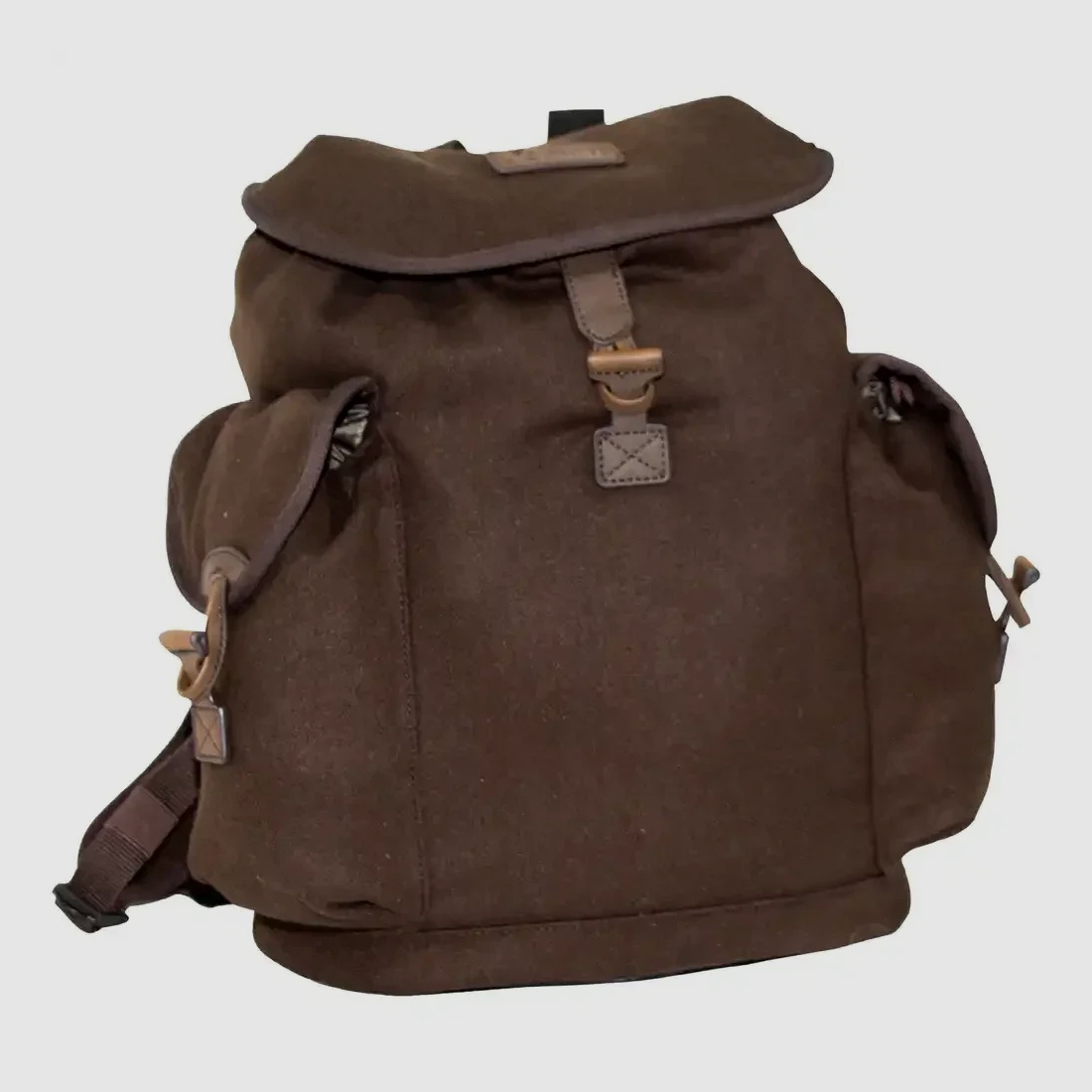 Mjoelner Hunting Rucksack Loden Arvid