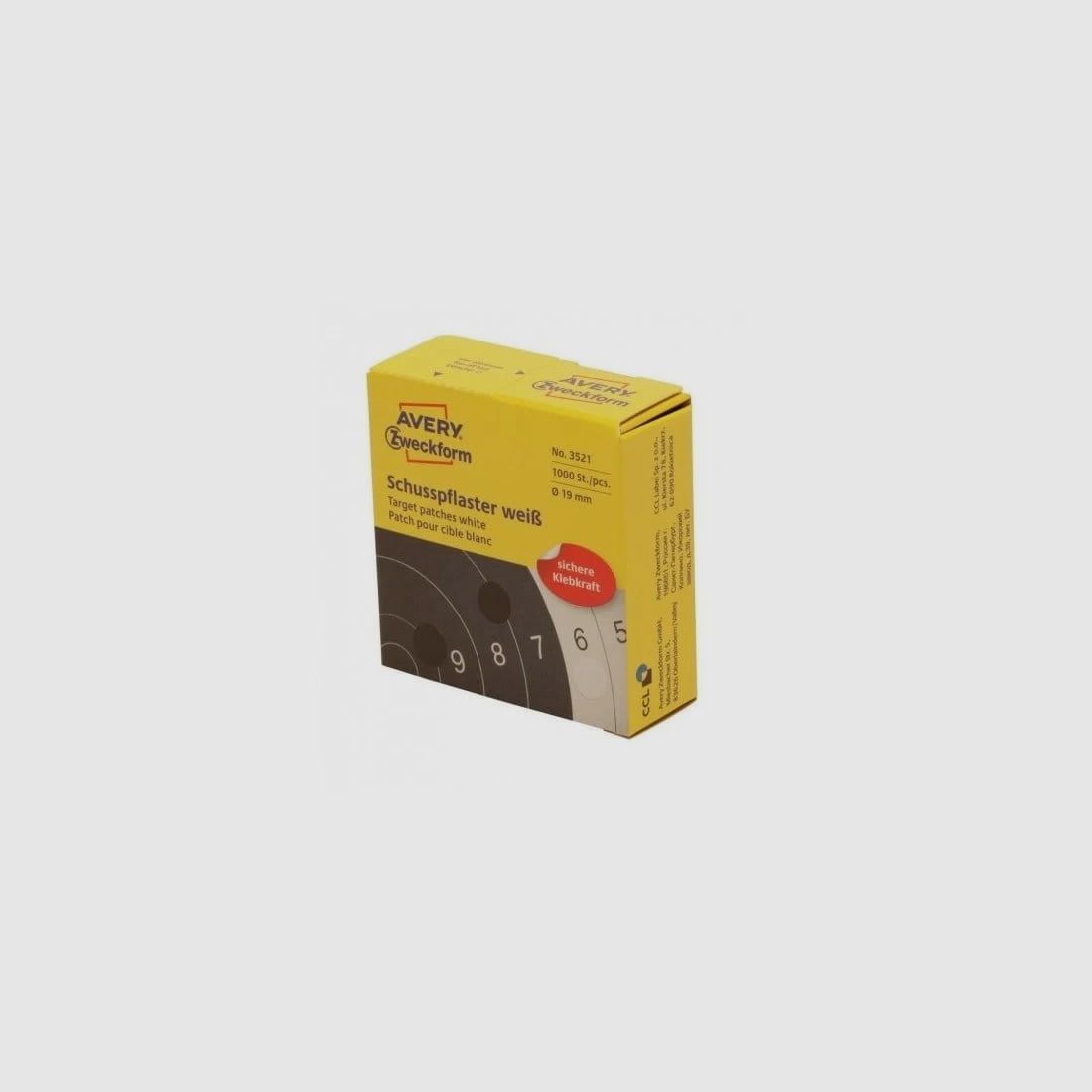 Purpose Form Shooting Plaster