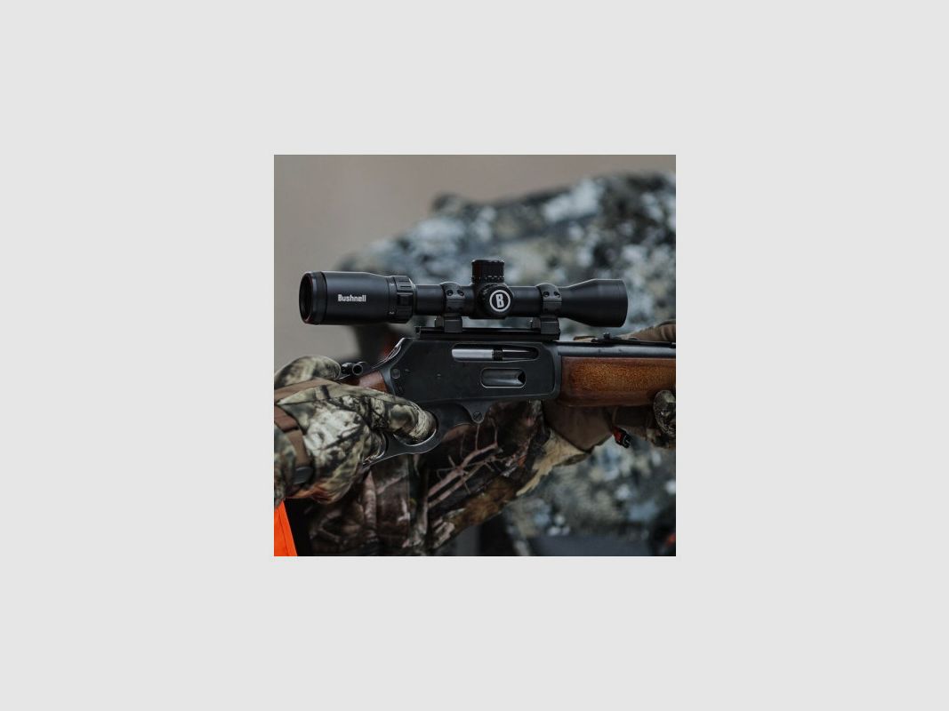 BUSHNELL PRIME 1-4x32 Multi-X, imagen 6 de 7