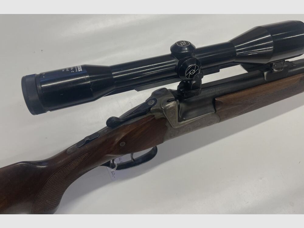 Sauer + Sohn 54