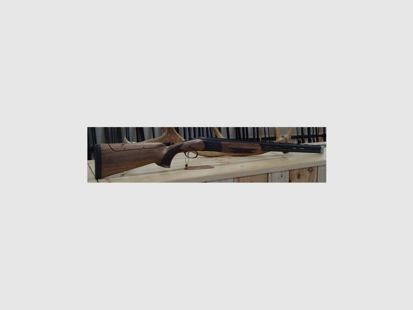 ATA SP Supersport kaliber 12/76, afbeelding 3 van 7