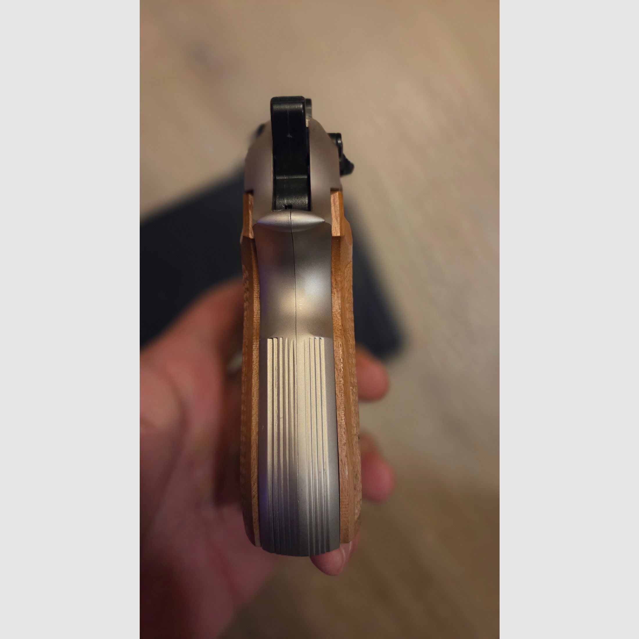 Umarex Beretta M 92 FS 4,5mm 