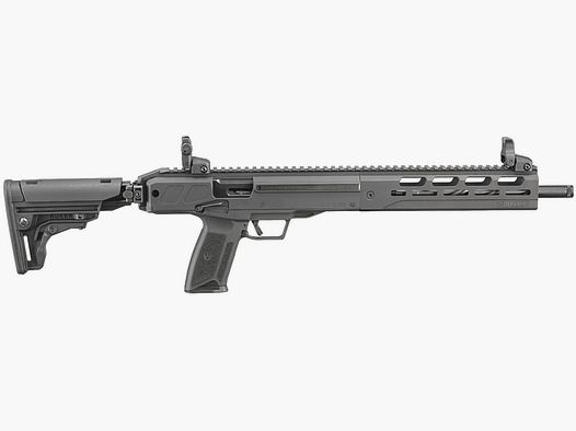 Ruger Halbautomat LC Carbine
