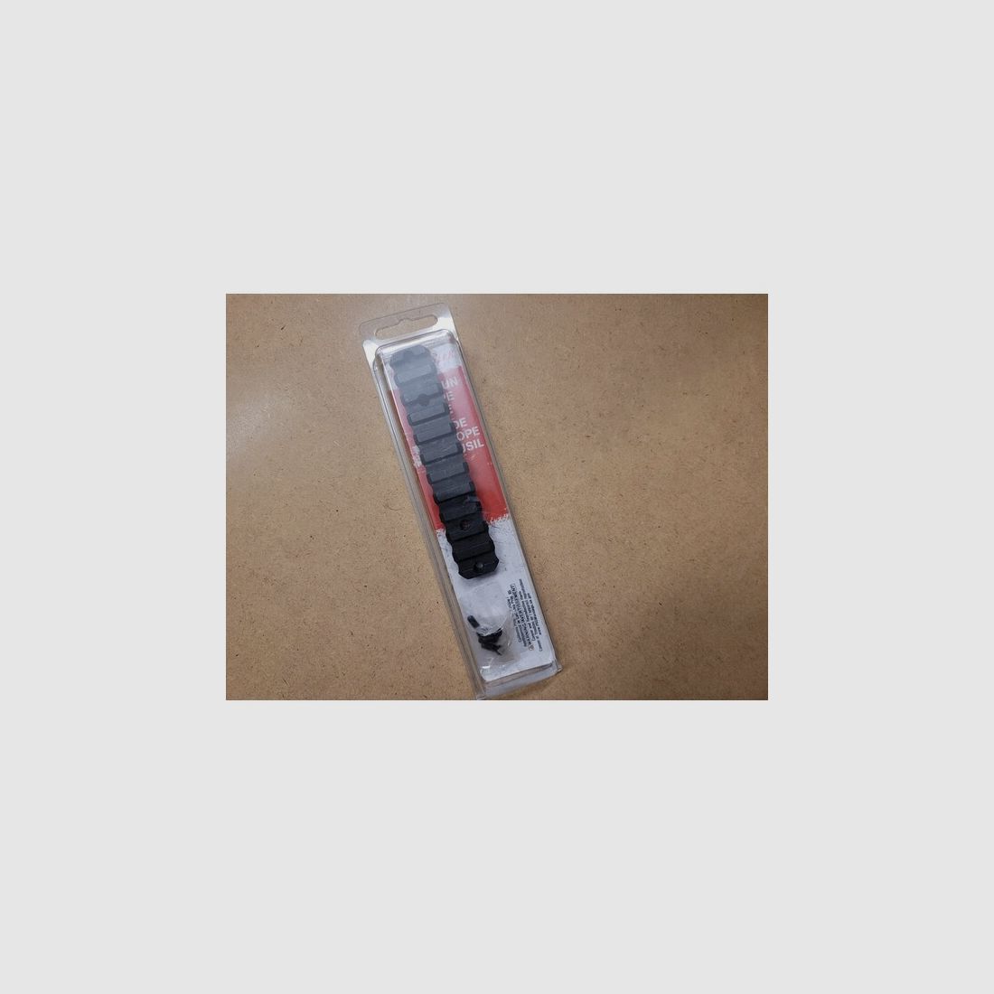 Winchester Scope Base - Montagebasis Picatinny Rail