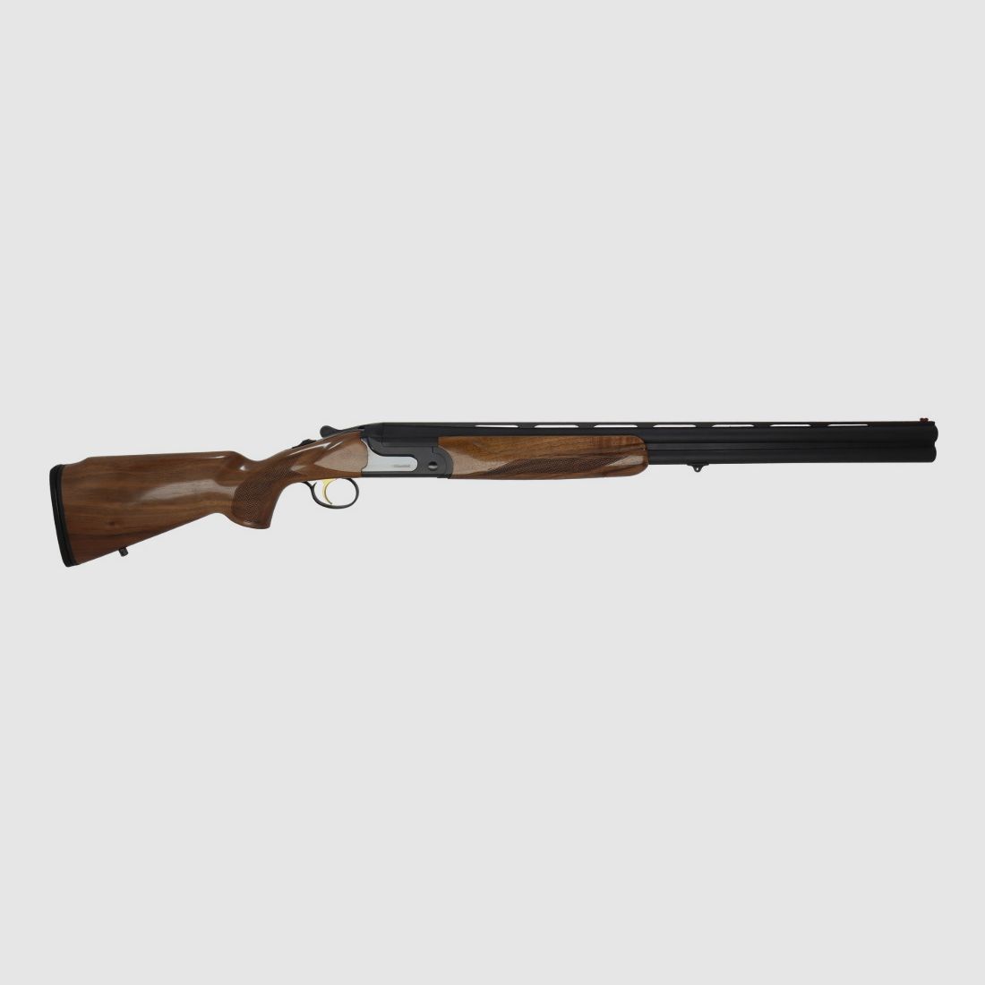 Akkar Silah Churchill 206E Lady Black LEFT / Ladies' shotgun / Over-and-under shotgun / O/U / Steel shot proof