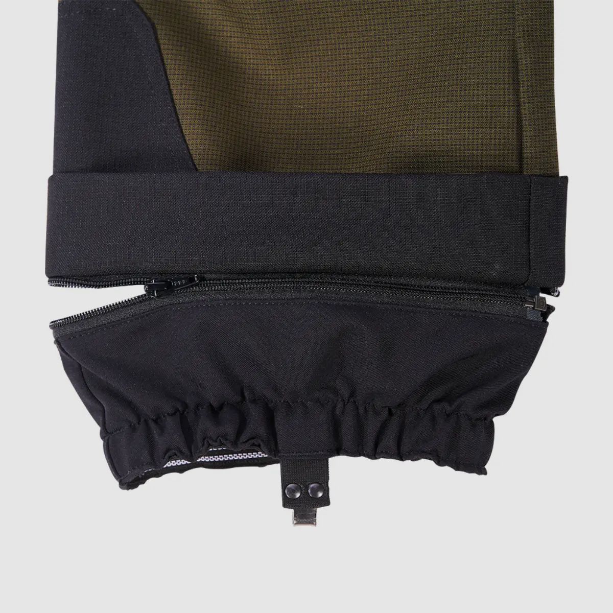 PSS Pantalones de Protección para Jabalíes X-treme Protect Naranja