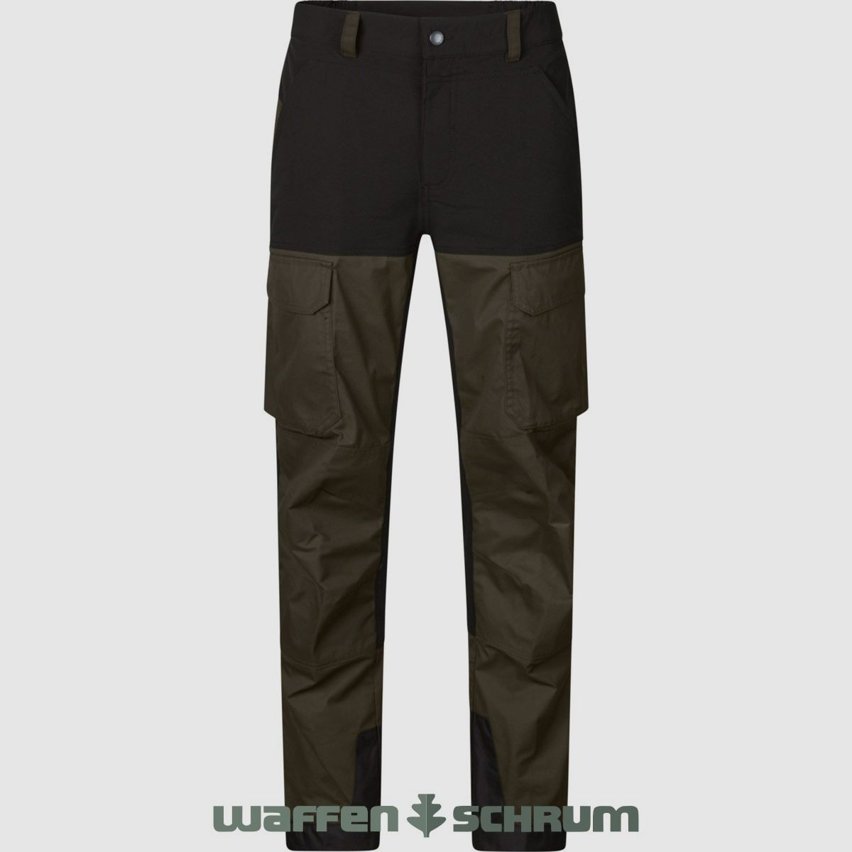 Seeland Hose Elm Grizzly brown/ Meteorite