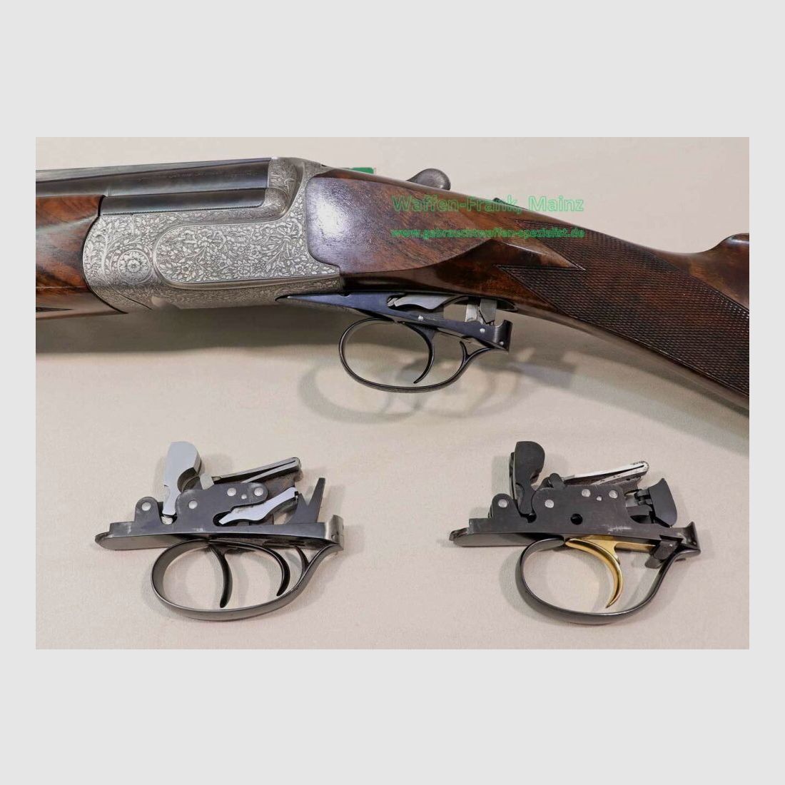 Perazzi - Włochy Mod. SCO/SC4