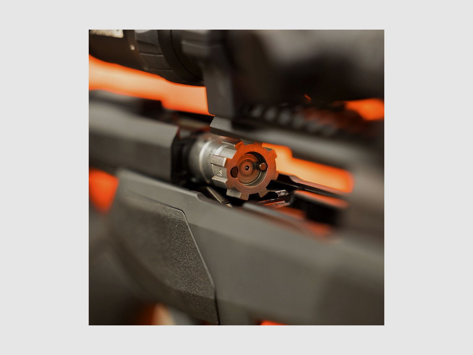Fusil Beretta BRX1, image 5 sur 9