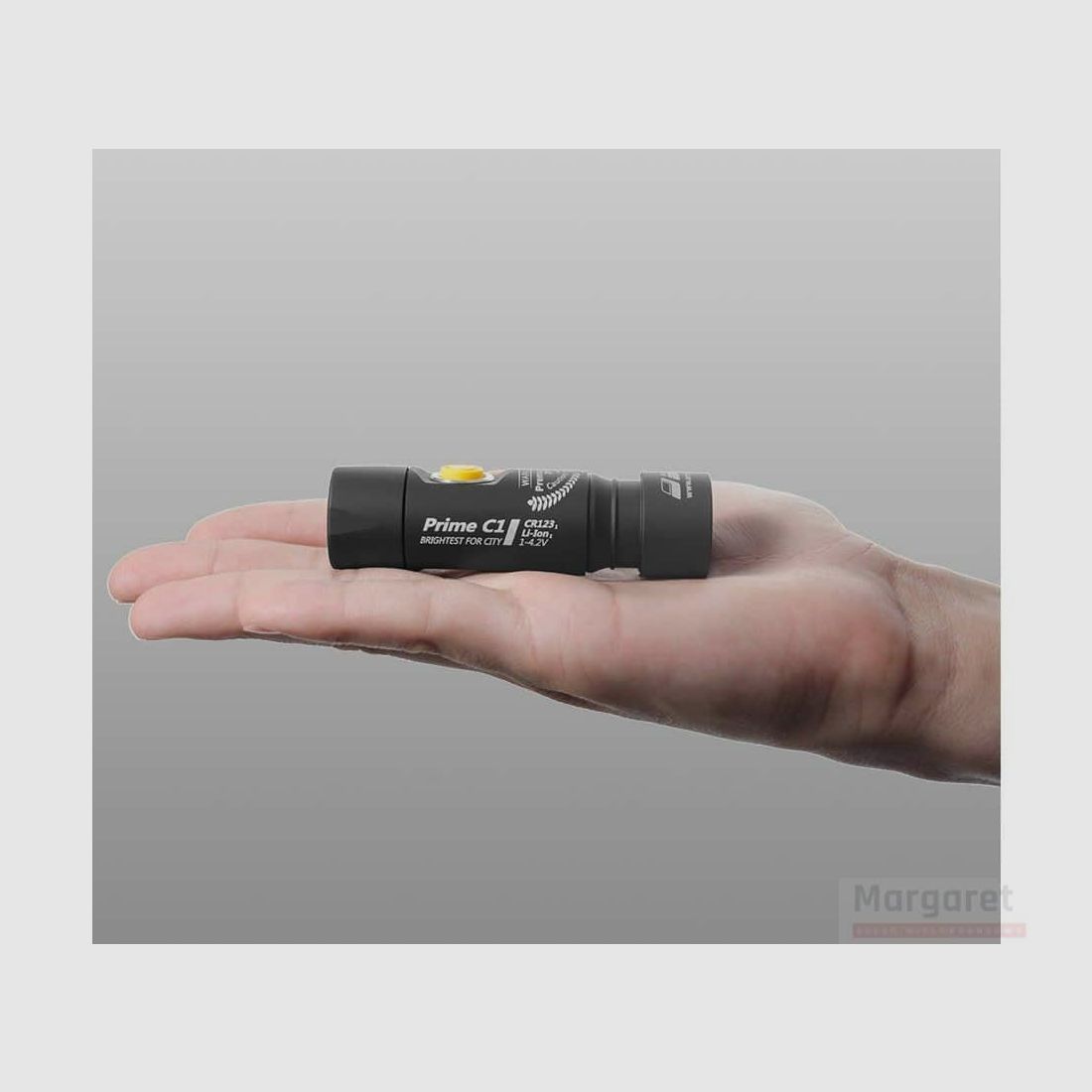 Armytek Prime C1 (luce calda), immagine 5 di 9