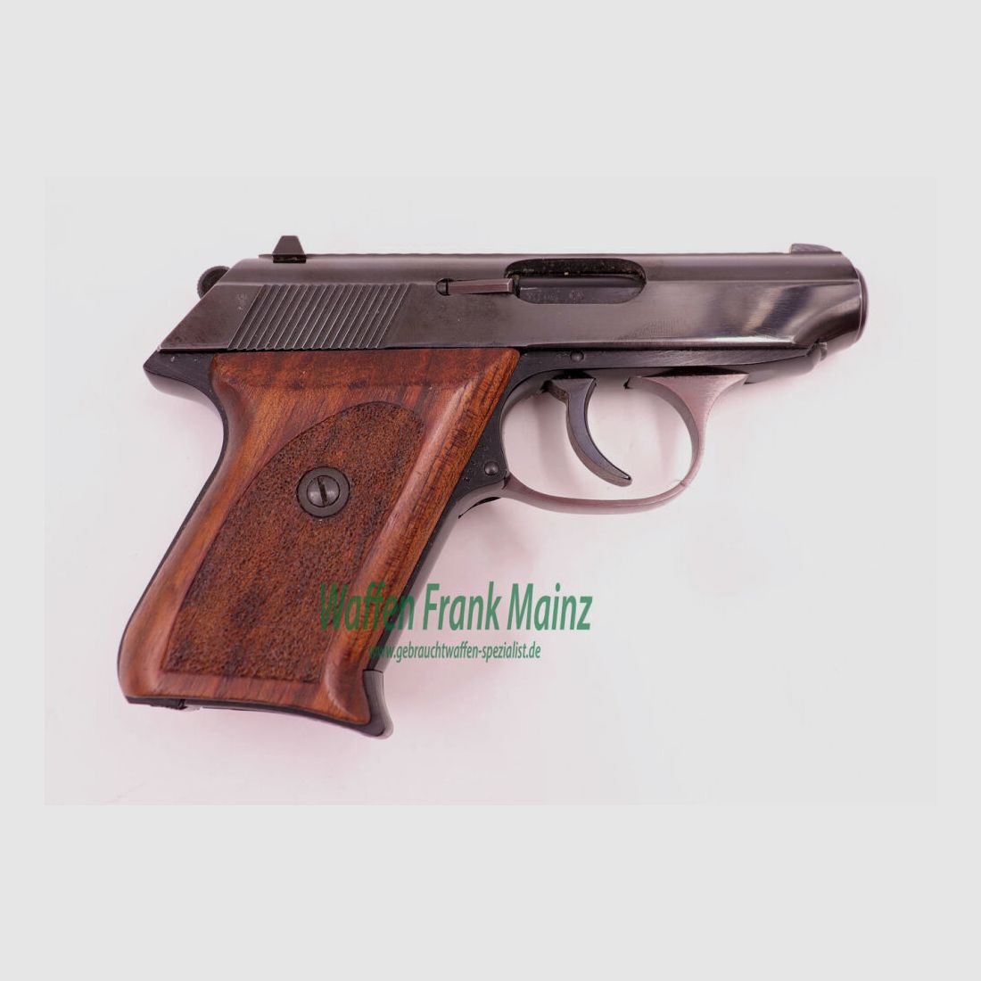Walther - Ulm Mod. TPH, zdjęcie 2 z 2