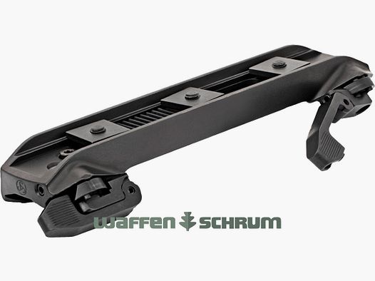 Sauer Universal Montage  404 - 303 Swarovski Rail - niedrig
