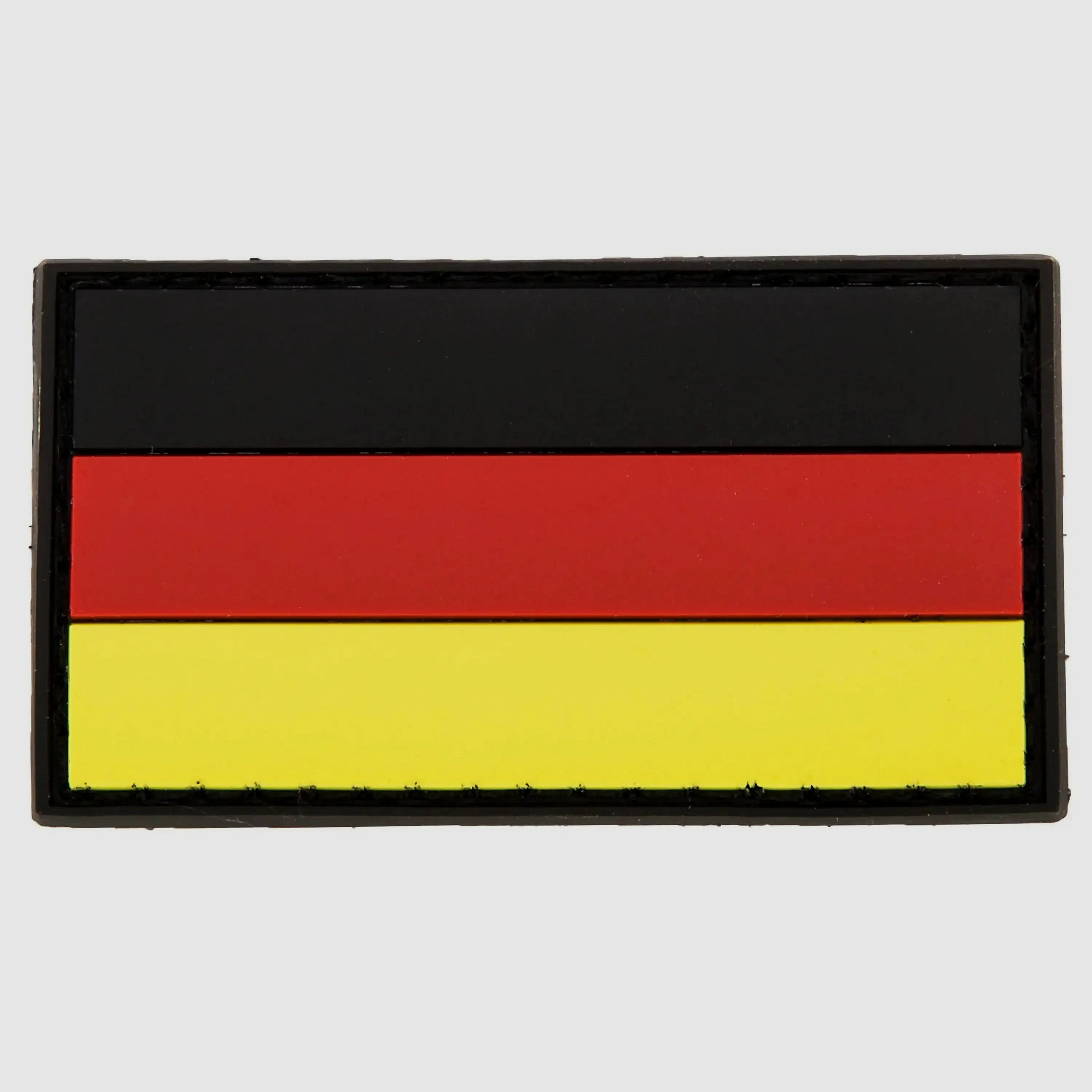 Fritzsch 3D Länderpatch