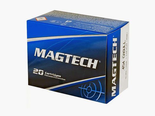 TMF 260grs 20 cartridges