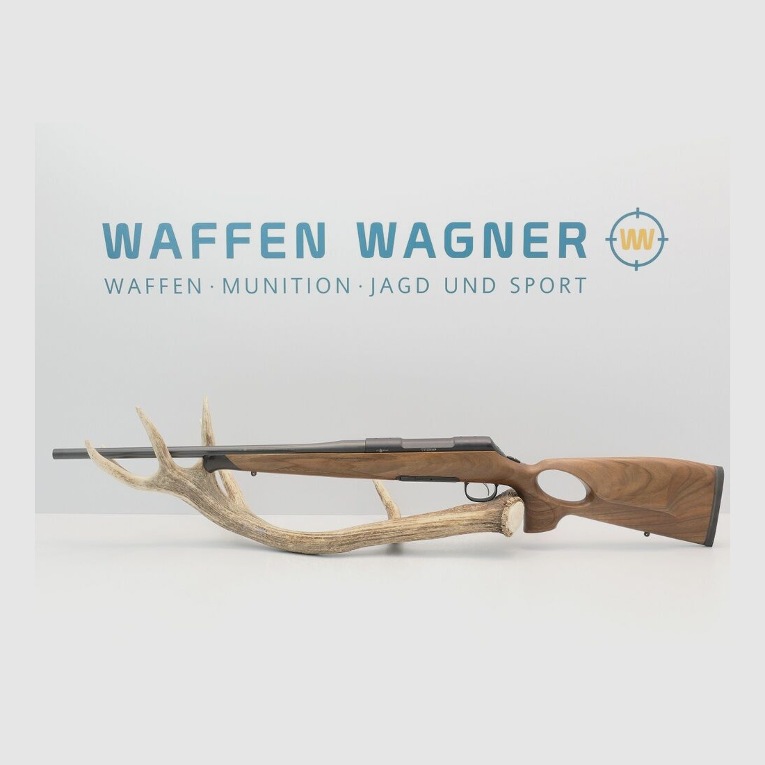 Rößler	 Titan 6 Lochschaft LL51cm