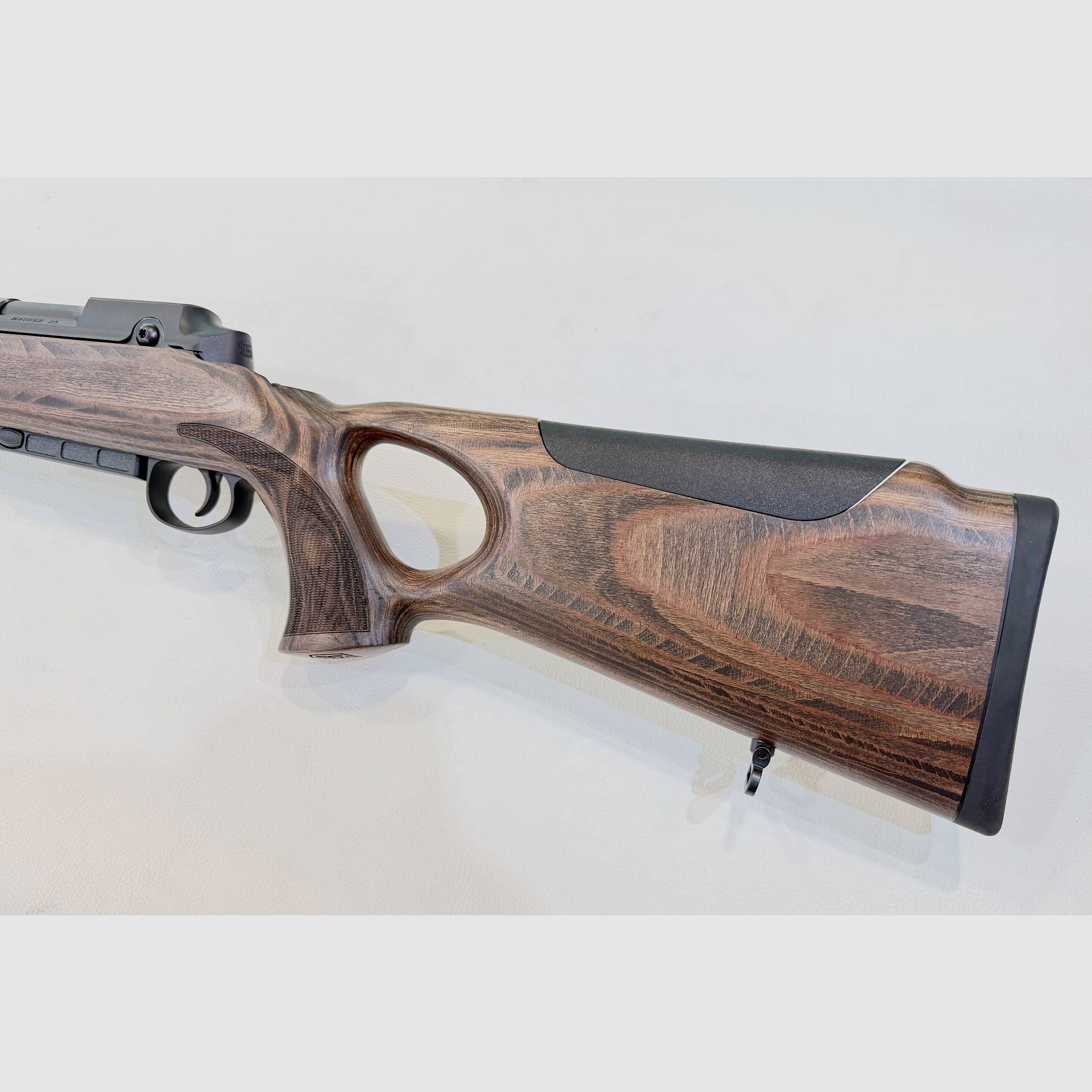 MAUSER 25 MAX – 6,5 CREEDMOR, Bild 7 von 8