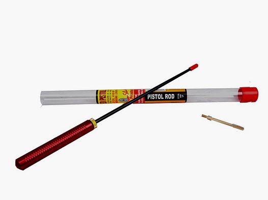 Cleaning rod 20cm Coated Pistol 20cm