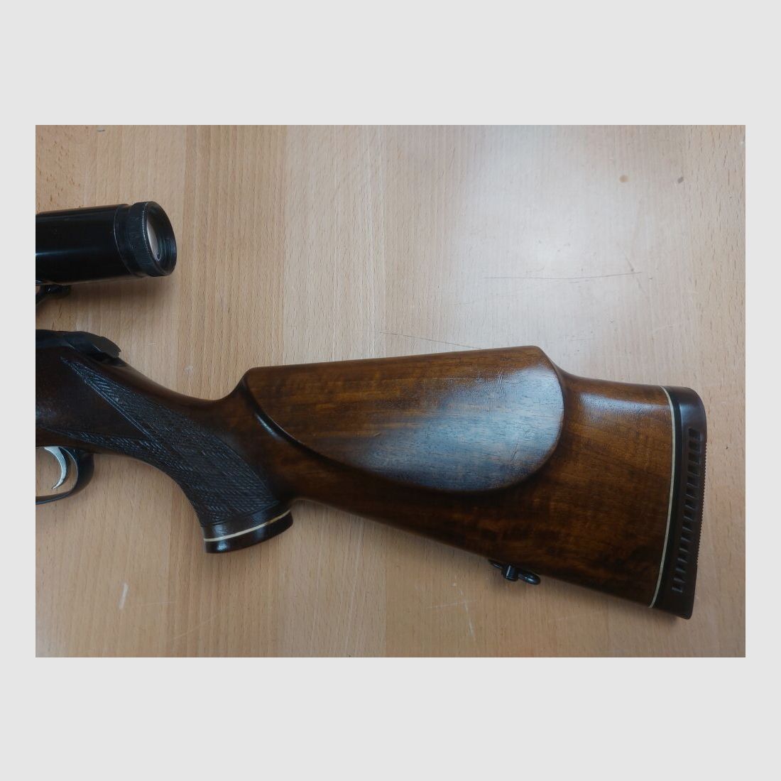 Krico M 600