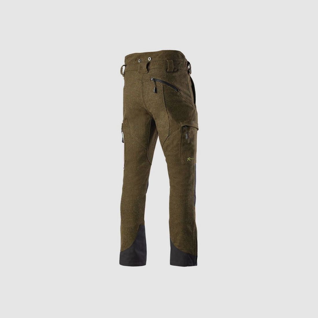 PSS X-treme Herren Jagdhose Loden