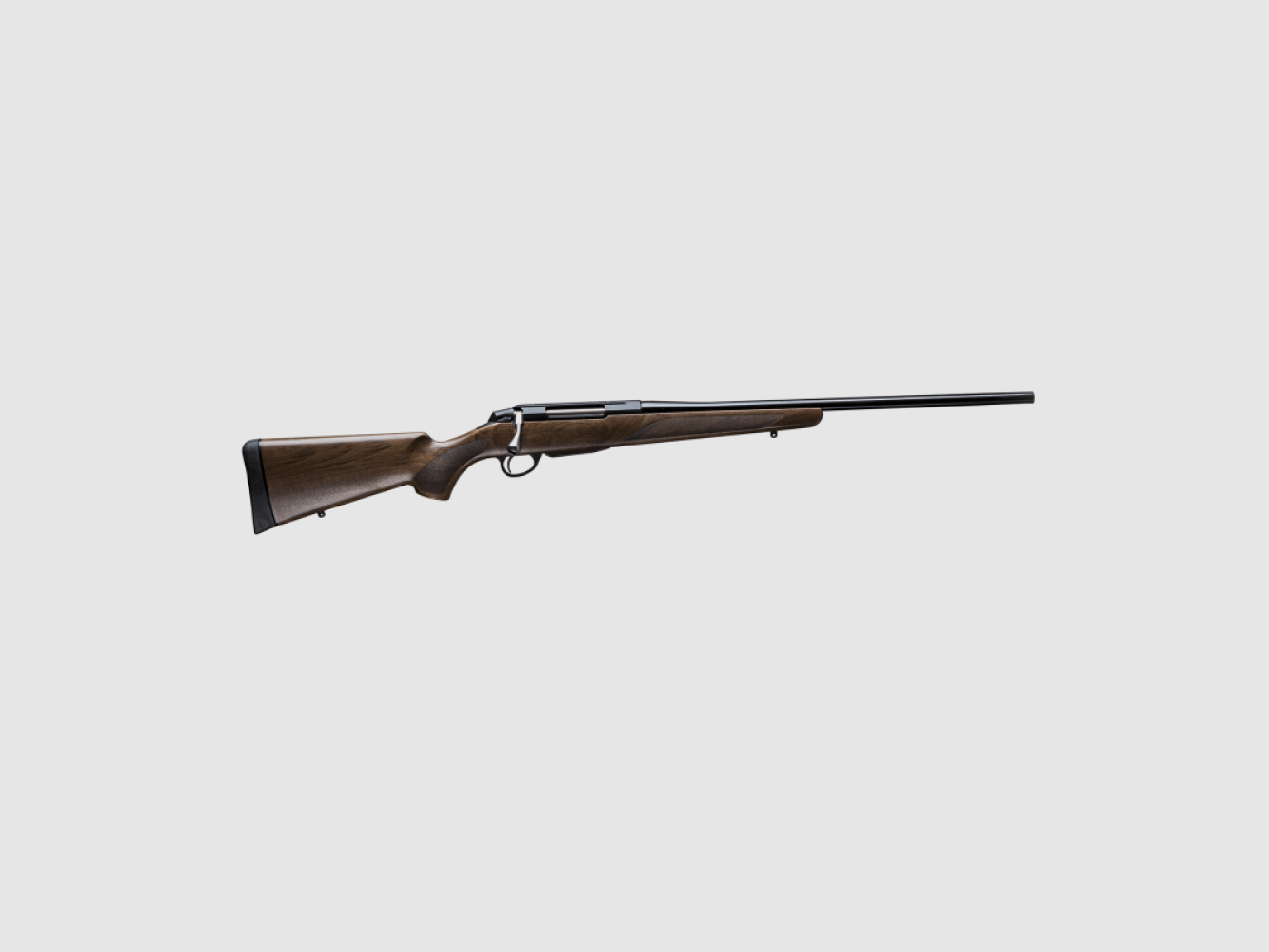 Tikka T3x Hunter, 300 WSM, 3 Schuss, 24.3 (617 mm), single set trigger, Left
